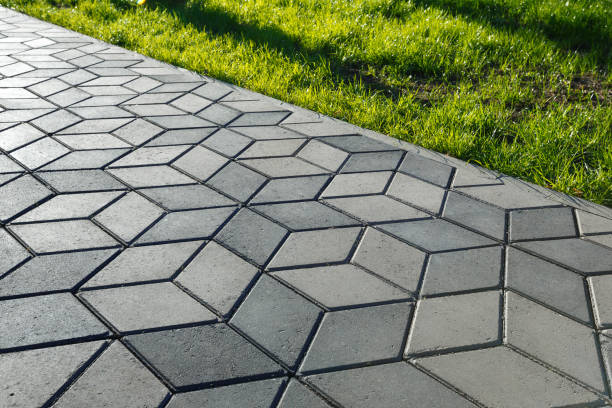 Best Professional Driveway Pavers  in Hebron Estates, KY