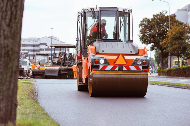 Reasons to Select Us for Your Driveway Paving Requirements in Hebron Estates, KY